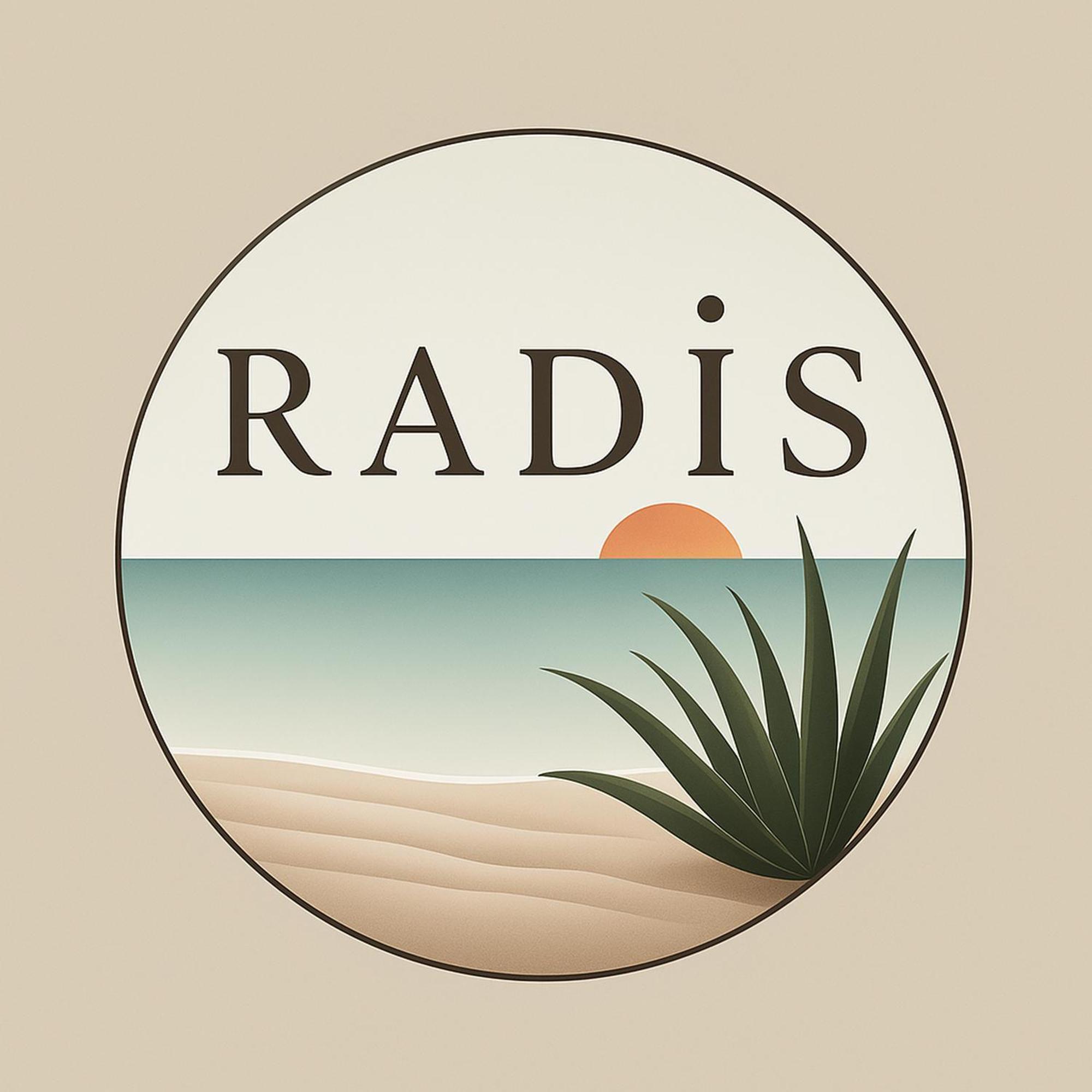 Villa Radis Dobrá Voda Exterior foto